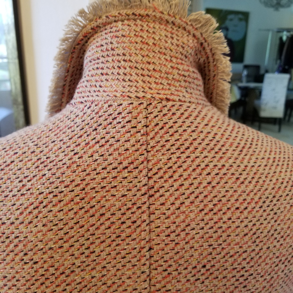 Anne Klein Jacket - Picture 7 of 8